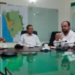 ১৩ বছর বেতনহীন, এমপিও চান কালাইয়ের নান্দাইল দিঘী প্রতিবন্ধী বিদ্যালয়ের শিক্ষকরা