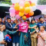 আদমদীঘিতে প্রীতি ফুটবল ম্যাচ অনুষ্ঠিত