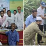 কক্সবাজার ইন্টারন্যাশনাল ইউনিভার্সিটির আইন বিভাগের ১৮ তম ব্যাচের বিদায় সংবর্ধনা