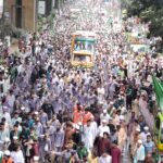পোর্ট সিটি সাংবাদিকতা বিভাগের শিক্ষর্থীদের ফিল্ড ওয়ার্ক 