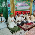 শ্যামনগরে স্থানীয় প্রশাসনের সাথে প্রান্তিক জনগোষ্ঠির সংলাপ অনুষ্ঠিত