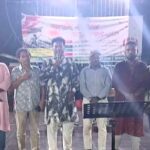 ১২ দিনব্যাপী আয়োজনের সমাপনী, হিফজ সম্পন্নকারীদের দস্তারে ফযিলত প্রদান