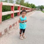 কালীগঞ্জে ১০ লাখ টাকার ড্রেন নির্মাণে ফাটল, ভেঙ্গে পড়ে এক দেয়াল