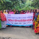 কালীগঞ্জে এসএসসি ও দাখিল কৃতকার্য শিক্ষার্থীদের সংবর্ধনা অনুষ্ঠান
