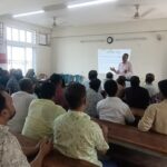 ‘খেলাধুলা ও লেখাপড়ার সমন্বয়েই গড়ে উঠবে সুস্থ-সুন্দর প্রজন্ম’ — এম এ সালাম