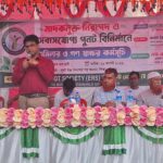 গাইবান্ধা স্ত্রীকে ভিডিও কলে রেখে ফাঁসি দিলেন পুলিশ সদস্য হাবিবুর রহমান
