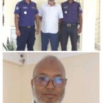 শাহরাস্তিতে সাজাপ্রাপ্তসহ দুই পরোয়ানাভুক্ত আসামি গ্রেপ্তার