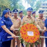 যশোর-বেনাপোল মহাসড়কে বিজিবি’র অভিযানে ১ কোটি ১০ লক্ষ টাকা মূল্যের ৫টি স্বর্ণের বারসহ আটক-১