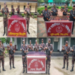 ৫ লাখ টাকা যৌতুক দাবি, স্ত্রীকে এক কাপড়ে ঘরছাড়া করার অভিযোগ