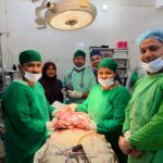 গণতান্ত্রিক আন্দোলন-সংগ্রাম ও কারামুক্তির দুই বছর: শাহরাস্তিতে যুবদল নেতা আলী আজগর মিয়াজির কারামুক্তি দিবস