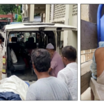 মাদক ব্যবসায়ীর সঙ্গে সম্পৃক্ততার অভিযোগে শাহরাস্তি থানার ৫ পুলিশ সদস্য সাময়িক বরখাস্ত