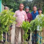 সাতক্ষীরায় ছাত্রদলের উদ্যোগে দেশনেত্রী খালেদা জিয়ার জন্মবার্ষিকী পালিত