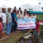 ডবলমুরিংয়ে ১৫ আগস্টের আলোচনা সভা: সিইউজে সাংবাদিক হাউজিং সোসাইটির সাধারণ সম্পাদকসহ ১৫ জন আটক
