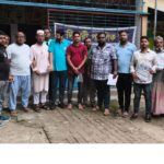 শার্শা থানার অভিযানে নিয়মিত মামলার আসামী একজন আটক 