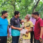 লবণাক্ততার সংকটে উপকূলের মাটি, জল ও জীবন: টেকসই সমাধানের খোঁজে কর্মশালা
