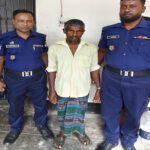 ঝিনাইদহে স্বেচ্ছাসেবক দলের ৪৬তম প্রতিষ্ঠাবার্ষিকী পালিত