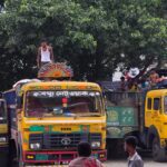 সান্তাহারে নাগরিক কমিটির আহবায়ক কমিটি গঠন