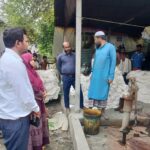 দশমিনায় এইচএসসি কেন্দ্র হল সুপারের বিরুদ্ধে এমসিকিউ পূরনের অভিযোগ উঠেছে 
