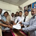 সিরাজগঞ্জে র‌্যাবের অভিযানে ৪৮ কেজি গাঁজাসহ ৪ মাদক কারবারি গ্রেপ্তার