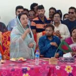 আদমদীঘিতে এমপি মহিত তালুকদারকে সংবর্ধনা প্রধান