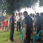 শার্শা থানা পুলিশের অভিযানে ১৫ পিছ ইয়াবা ট্যাবলেটসহ যুবক আটক 