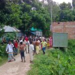 শাহরাস্তিতে পৃথক মাদকবিরোধী অভিযানে ১৬৪ পিস ইয়াবাসহ ৩ জন গ্রেপ্তার