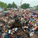 পাইকগাছায় সরকারি হওয়ার পথে জিয়া প্রাইমারি হেলথ কেয়ার সেন্টার; পরিদর্শনে স্বাস্থ্য কর্মকর্তা