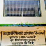 পঞ্চগড়ে ২১৮ পিছ ইয়াবাসহ মাদক ব্যবসায়ীকে আটক করে পুলিশে সোপর্দ 