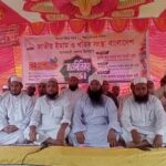 জুলাই সনদ বাস্তবায়ন ও জুলাই  গনহত্যার বিচারের দাবীতে  সদরপুরে জামায়াত ইসলামীর বিক্ষোভ মিছিল অনুষ্ঠিত