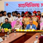 প্রশিক্ষণ শেষে খালি হাতে ফিরবেন নারীরা, জানতে পেরেই উদ্যোগ নিলেন মানবিক ডিসি জাহিদ 