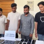 সাতক্ষীরা তালায় পৃথক সড়ক দুর্ঘটনায় ২ জন নিহত