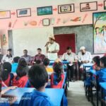 সিএমপি’র সার্বিক নিরাপত্তায় যথাযথ ধর্মীয় ও ভাবগাম্ভীর্যের সাথে উদযাপিত হলো জশনে জুলুস ঈদ-ই-মিলাদুন্নবী (সা:)