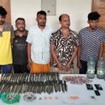 খানপুর পালপাড়া সরকারি প্রাথমিক বিদ্যালয়ে ঈদে মিলাদুন্নবী উদযাপন