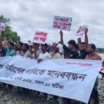 ঠাকুরগাঁওয়ে মুক্তিযোদ্ধা সংসদ সন্তান কমান্ডের জেলা কার্যালয় উদ্বোধন।