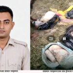 ব্রাহ্মণবাড়িয়ার কাজীপাড়ায় অটো রিক্সার ধাক্কায় শিক্ষার্থীর মৃত্যু।
