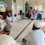 কলমাকান্দা সীমান্তে বিজিবির অভিযানে ১৩৮ পিস ইয়াবাসহ ২ জন আটক
