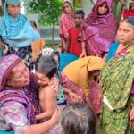 বেনাপোল পোর্ট থানা পুলিশের অভিযানে একটি বিদেশী পিস্তল, ২টি ম্যাগাজিন ও ১৪ রাউন্ড গুলিসহ যুবক আটক 
