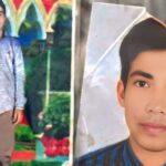খাল খনন কাজ শেষ করে প্রধানমন্ত্রীর শুভেচ্ছা পেলেন পঞ্চগড়ের ২ ইউএনও