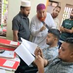 নওগাঁয় নারীকে হত্যা করে লাশে আগুন, ২৪ ঘণ্টায় দুই আসামি গ্রেপ্তার
