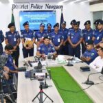 নওগাঁয় ভূমি কর্মকর্তাকে প্রকাশ্যে হত্যার হুমকি, ‘লাশ বিলের পানিতে ভাসিয়ে দেব’