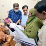 তানজিনা চৌধুরীর বিরুদ্ধে অনিয়মের অভিযোগ, নিয়োগ-স্থায়ীকরণে প্রশ্ন; ব্যবস্থাপনা কমিটির ভূমিকা নিয়েও বিতর্ক