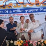 বালিয়াডাঙ্গীতে ৪৫০০ পিচ ইয়াবাসহ গ্রেপ্তার-২