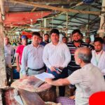 শাহরাস্তিতে পৃথক মাদকবিরোধী অভিযানে ১৬৪ পিস ইয়াবাসহ ৩ জন গ্রেপ্তার