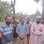 ভোরের বৃষ্টি কেড়ে নিল প্রাণ উল্লাপাড়ায় মাছ ধরতে গিয়ে বজ্রপাতে কৃষকের মর্মান্তিক মৃত্যু
