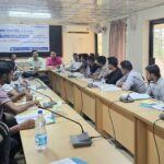 ক্রাইম জোন বদরখালীতে খুন–১, আহত–৩ সন্ত্রাসীদের এলোপাতাড়ি আঘাতে পশু চিকিৎসক সাকিব নিহত,