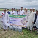 ব্রাহ্মণবাড়িয়া বাঞ্ছারামপুরে ৫০ কেজি গাঁজাসহ ২জন গ্রেপ্তার।