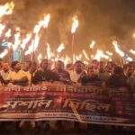 মাদক ব্যবসায়ীর সঙ্গে সম্পৃক্ততার অভিযোগে শাহরাস্তি থানার ৫ পুলিশ সদস্য সাময়িক বরখাস্ত