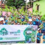 বেনাপোল সীমান্ত এলাকায় বিজিবি’র অভিযানে চোরাচালান পণ্য আটক 