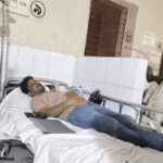 জুলাই-যোদ্ধাদের পাশে দাঁড়াতে হবে :- মেয়র ডা. শাহাদাত হোসেন
