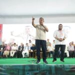 শ্যামনগরে আন্তর্জাতিক আদিবাসী দিবস পালিত